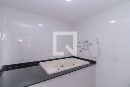 Apartamento à venda com 110m², 2 quartos e 2 vagasÁrea comum
