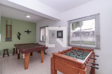 Apartamento à venda com 110m², 2 quartos e 2 vagasÁrea comum