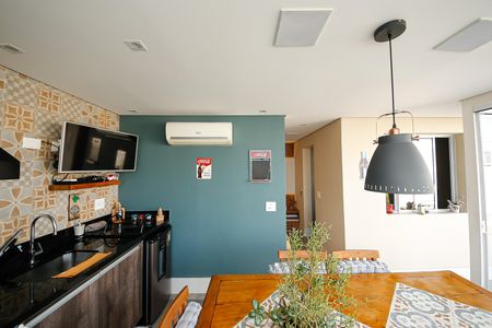 Apartamento à venda com 110m², 2 quartos e 2 vagasCobertura