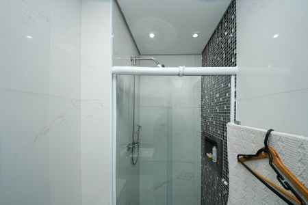 Apartamento à venda com 110m², 2 quartos e 2 vagasBanheiro Suíte