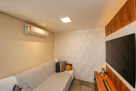 Apartamento à venda com 110m², 2 quartos e 2 vagasSala 2