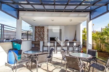 Apartamento à venda com 110m², 2 quartos e 2 vagasÁrea comum