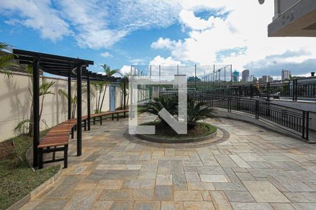 Apartamento à venda com 110m², 2 quartos e 2 vagasÁrea comum