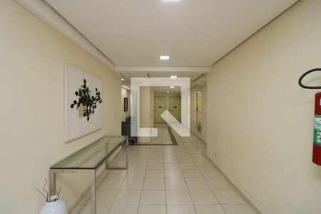 Apartamento à venda com 110m², 2 quartos e 2 vagasÁrea comum