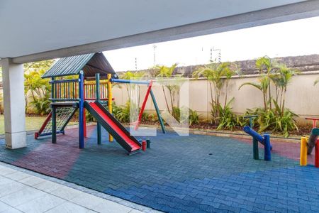 Apartamento à venda com 110m², 2 quartos e 2 vagasÁrea comum