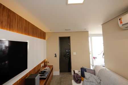 Apartamento à venda com 110m², 2 quartos e 2 vagasSala 2