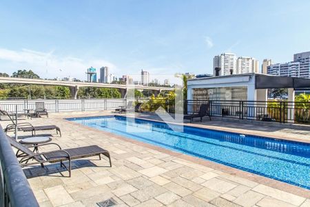 Apartamento à venda com 110m², 2 quartos e 2 vagasÁrea comum