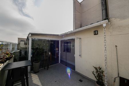 Apartamento à venda com 110m², 2 quartos e 2 vagasCobertura