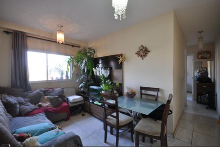 Apartamento à venda com 44m², 2 quartos e sem vagaSala