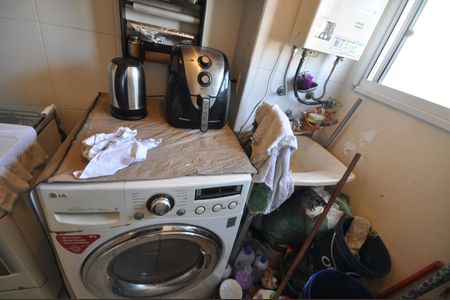 Apartamento à venda com 44m², 2 quartos e sem vagaÁrea de serviço