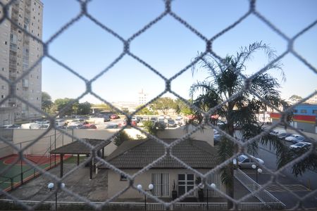 Apartamento à venda com 44m², 2 quartos e sem vagaVista da Sala