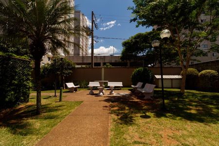 Apartamento à venda com 44m², 2 quartos e sem vagaÁrea comum