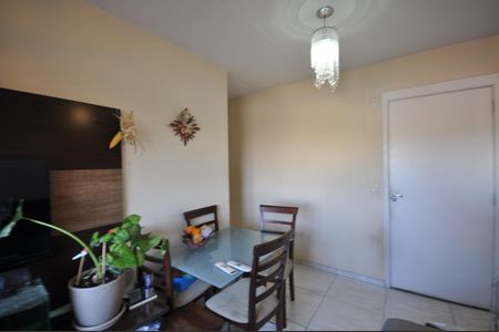 Apartamento à venda com 44m², 2 quartos e sem vagaSala