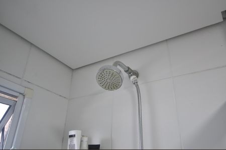 Apartamento à venda com 44m², 2 quartos e sem vagaBanheiro Social