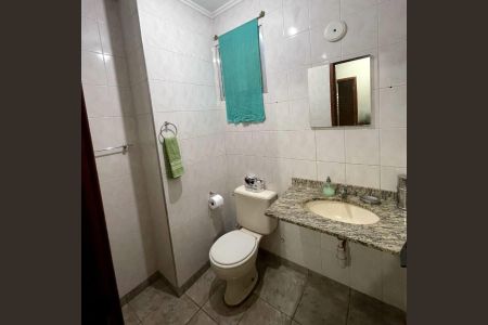 Apartamento para alugar com 82m², 3 quartos e 1 vaga Apartamento para alugar com 82m², 3 quartos e 1 vagaBanheiro 2