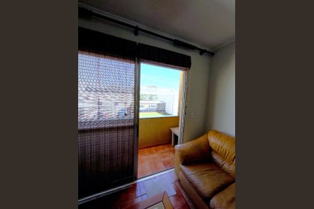 Sala de apartamento para alugar com 3 quartos, 82m² em Parque Anhanguera, Ribeirão Preto