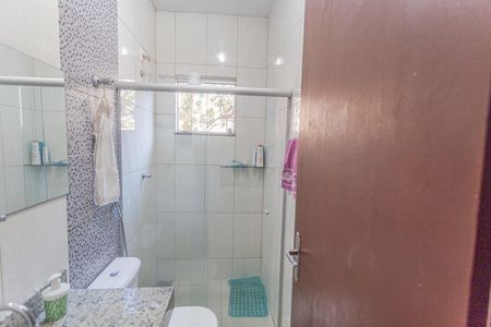 Casa à venda com 396m², 6 quartos e 2 vagas Casa à venda com 396m², 6 quartos e 2 vagasBanheiro Social