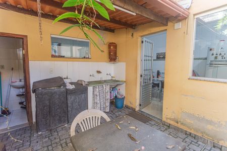 Casa à venda com 396m², 6 quartos e 2 vagas Casa à venda com 396m², 6 quartos e 2 vagasQuintal/Área de Serviço 1