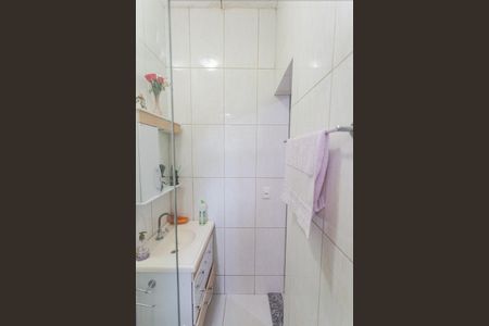 Casa à venda com 396m², 6 quartos e 2 vagas Casa à venda com 396m², 6 quartos e 2 vagasBanheiro da Suíte