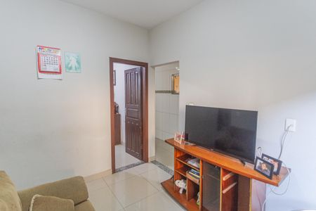 Casa à venda com 396m², 6 quartos e 2 vagas Casa à venda com 396m², 6 quartos e 2 vagasSala 3