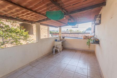 Casa à venda com 396m², 6 quartos e 2 vagas Casa à venda com 396m², 6 quartos e 2 vagasTerraço/Área de Serviço 2