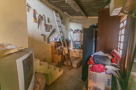 Casa à venda com 396m², 6 quartos e 2 vagas Casa à venda com 396m², 6 quartos e 2 vagasQuarto de Despejo