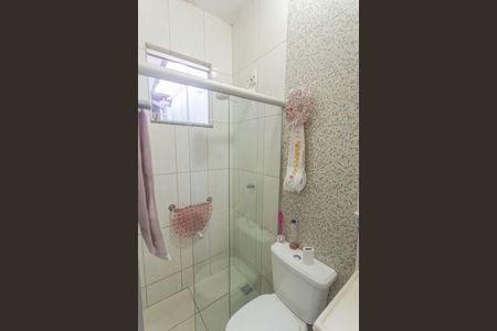 Casa à venda com 396m², 6 quartos e 2 vagas Casa à venda com 396m², 6 quartos e 2 vagasBanheiro da Suíte