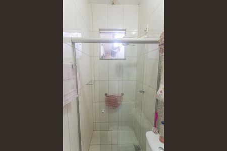 Casa à venda com 396m², 6 quartos e 2 vagas Casa à venda com 396m², 6 quartos e 2 vagasBanheiro da Suíte