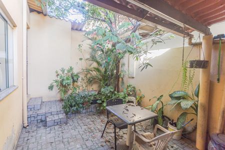 Casa à venda com 396m², 6 quartos e 2 vagas Casa à venda com 396m², 6 quartos e 2 vagasQuintal/Área de Serviço 1