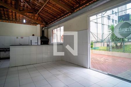 Apartamento à venda com 45m², 2 quartos e sem vagaÁrea comum