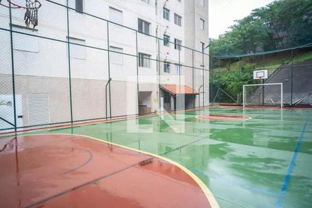 Apartamento à venda com 45m², 2 quartos e sem vagaÁrea comum