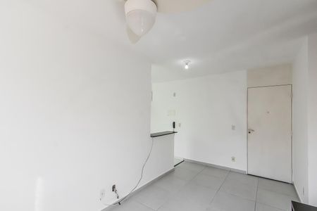Apartamento à venda com 45m², 2 quartos e sem vagaSala