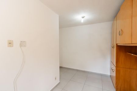 Apartamento à venda com 45m², 2 quartos e sem vagaQuarto 2