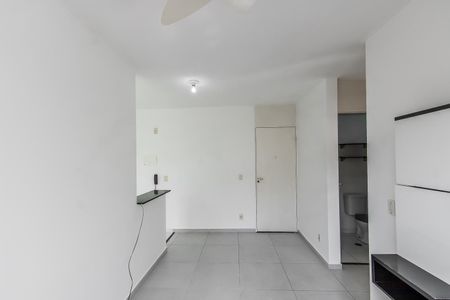Apartamento à venda com 45m², 2 quartos e sem vagaSala