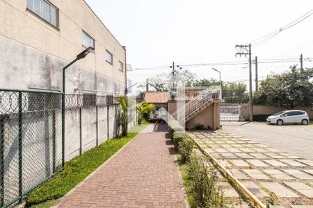 Apartamento à venda com 45m², 2 quartos e sem vagaÁrea comum