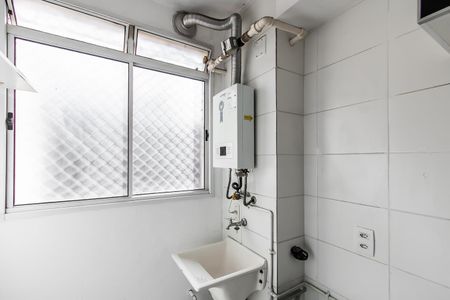 Apartamento à venda com 45m², 2 quartos e sem vagaÁrea de Serviço