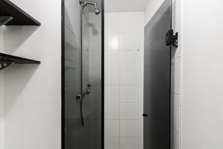 Apartamento à venda com 45m², 2 quartos e sem vagaBanheiro