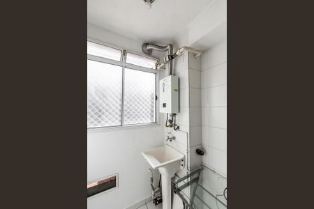 Apartamento à venda com 45m², 2 quartos e sem vagaÁrea de Serviço