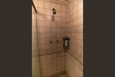 Apartamento à venda com 400m², 4 quartos e 2 vagasBanheiro da Suíte 1