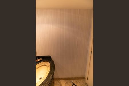 Apartamento à venda com 400m², 4 quartos e 2 vagasLavabo