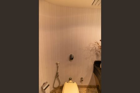 Apartamento à venda com 400m², 4 quartos e 2 vagasLavabo