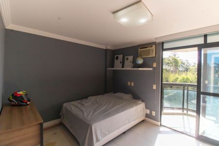 Apartamento à venda com 400m², 4 quartos e 2 vagasSuíte 1