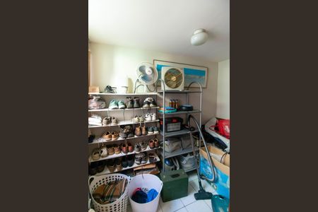 Apartamento à venda com 400m², 4 quartos e 2 vagasDespensa