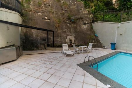 Apartamento à venda com 400m², 4 quartos e 2 vagasÁrea comum