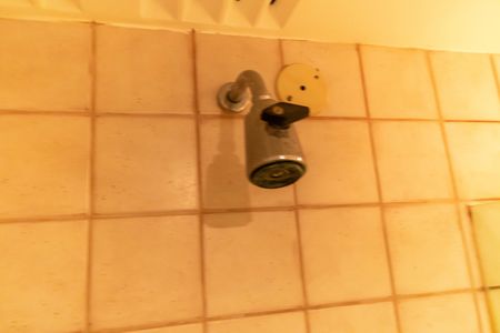 Apartamento à venda com 400m², 4 quartos e 2 vagasBanheiro da Suíte 3