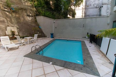 Apartamento à venda com 400m², 4 quartos e 2 vagasÁrea comum