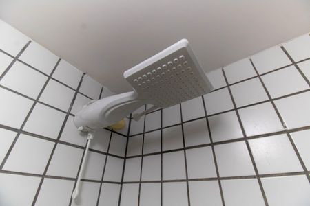 Apartamento à venda com 400m², 4 quartos e 2 vagasBanheiro de serviço