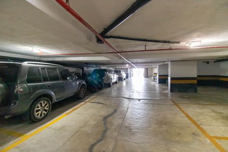 Apartamento à venda com 400m², 4 quartos e 2 vagasGaragem