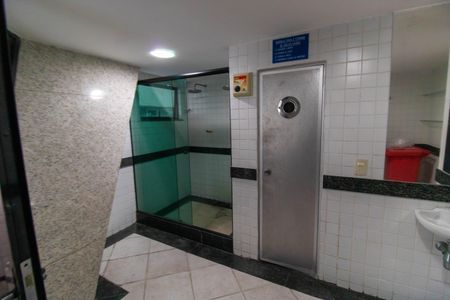 Apartamento à venda com 400m², 4 quartos e 2 vagasÁrea comum