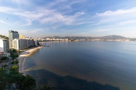 Apartamento à venda com 400m², 4 quartos e 2 vagasVista da Sala